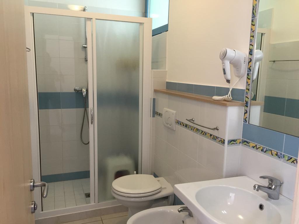 Bibione Residence Apartments Room photo